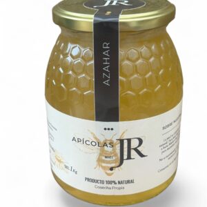 AZAHAR (1KG)