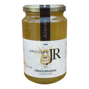 AZAHAR (500GR)